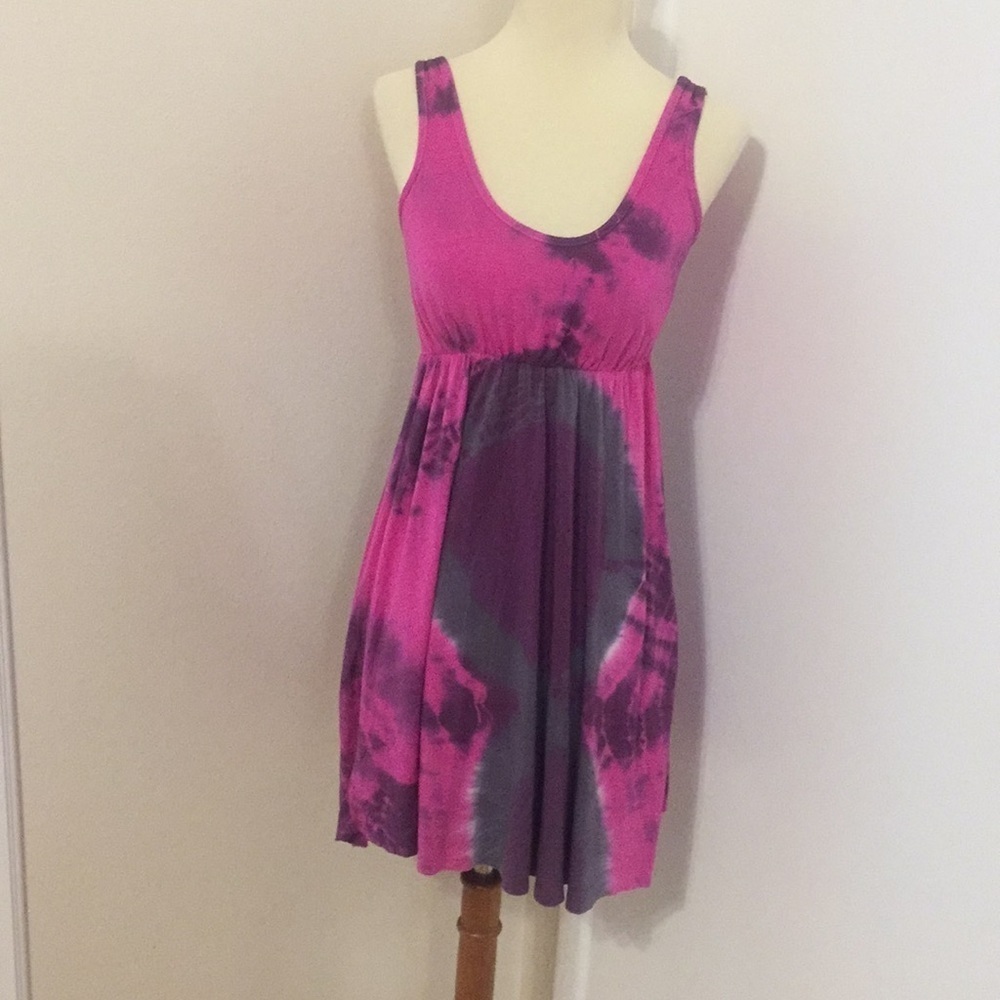 M LOVE TANJANE Dress EE33 2662